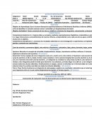 Plan de Clase Cinematica