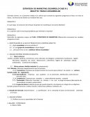 Estimado alumno, en el presente trabajo se le solicita que conteste las siguientes preguntas en base a lo visto en clases, a las lecturas de Stanton y al material del caso.