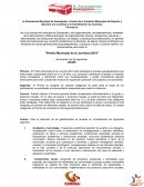 La Presidencia Municipal de Guanajuato, a través de la Comisión Municipal del Deporte y Atención a la Juventud y la Coordinación de Juventud,