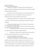 La gran Planeación de Instalaciones, Cap 1, Tomkins