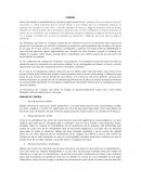 Ejemplo de control en Administracion