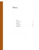 Información que debe contener un Plano Arquitectónico