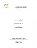 Psicofisiologia en la Universidad Nacional Abierta y a Distancia