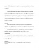 Como es la Administración de empresas