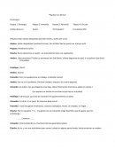 Obra De Teatro Original