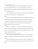 Consejos para los hios