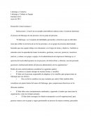 Liderazgo y contexto