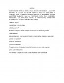 Mision hotel mirador