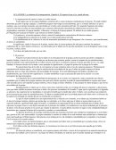 La violencia de la interpretación. Capitulo 4: El espacio al que el yo puede advenir