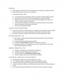 El MaCalles designa a Emilio Portes Gil como Presidente Interino debido a la situación del país.