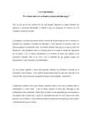 La paradoja