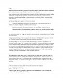 La fatiga es la disminución de la resistencia o falla de un material debido a un esfuerzo repetitivo el cual puede estar por encima o debajo de la resistencia a la fluencia.