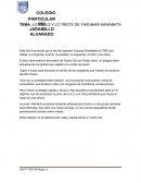 Este libro fue escrito por el escritor japonés Yasunari Kawabata en 1965 que refleja la venganza, el amor, la soledad, la vergüenza, el dolor y los celos.