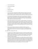 Antonio López de Santa Anna entró triunfado a la ciudad de México, el 7 de octubre de 1841