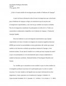 Sindrome de Asperger