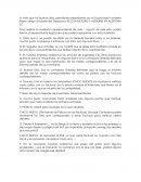 Practica del codigo de ertica