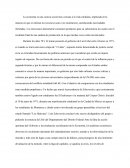 La economía es una ciencia social muy cercana a la vida cotidiana