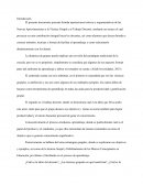 Ensayo- sobre técnicas grupales, trabajo docente, proceso enseñanza- aprendizaje, estrategias grupales, técnica grupal y debilitamiento de los marcos conceptuales en educación y el facilitador en el proceso de aprendizaje.”