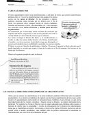 La mejora de la Guía Texto Argumentativo (comprensión lectora)