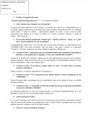 Las ruinas circulares