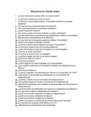 PREGUNTAS