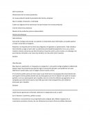 Cuales son las Escalas Simples