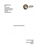 Ventaajas comparativas de Gutemala