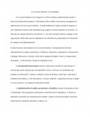 Como son los Recursos humanos