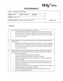 Funciones que cumplen los almacenes