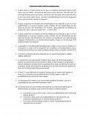 CUALES SON LOS EJERCICIOS SOBRE GENETICA MENDELIANA.