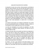 Analisis nacidos en el burdel