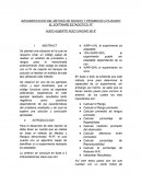 IMPLEMENTACION DE METODO DE RANGO Y PROMEDIO RUIZ C.