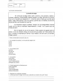 En la Escuela de Magia había ciento cuarenta y dos escaleras