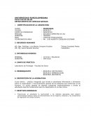 Proporcionar al estudiante la oportunidad y los métodos adecuados para adquirir conocimientos básicos sobre el funcionamiento de los órganos