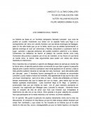 Reseña pelicula lancdelot