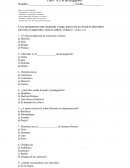 Prueba: "R y M Investigadores"