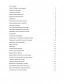 Cálculo de la participación del mercado Inb¿vestigacion de Mercados