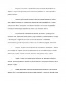 Proyecto de inversión