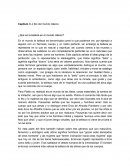 La belleza
