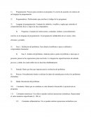 Guía de estudio de Tecnologías de la Información y la Comunicación ll. Introducción a la Programación y Robot Karel.