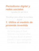 Tips de escritura digital