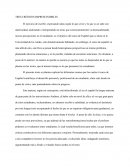 Tres créditos imprescindibles