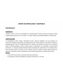 PUNTUALIDAD Y ASISTENCIA