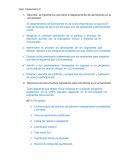 Tarea III Orientación universitaria UAPA