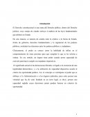 Hitoria del derecho Introducción