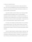 Violencia en la prehistoria