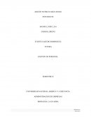 La gran Gestion de peersonal