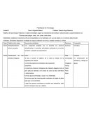 Elaborar un objeto tecnológico según las indicaciones del profesor, seleccionando y experimentando con Técnicas para plega