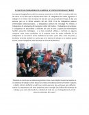 Caso problema de ergonomia en una empresa