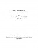 El Diseño metodológico de un proyecto de investigación